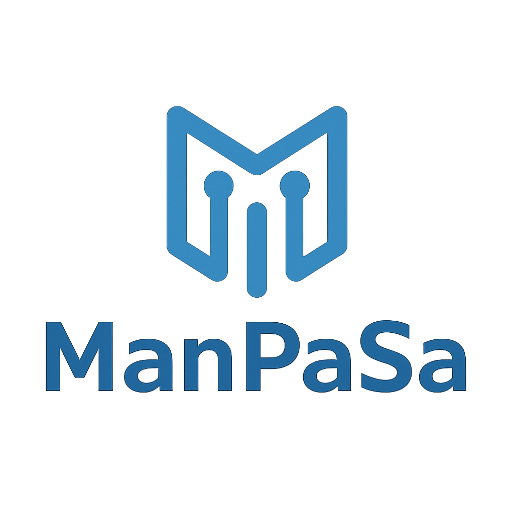 ManPaSa Logo